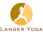 Langer Yoga